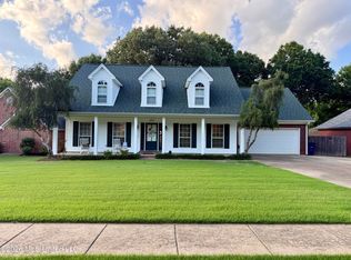 8824 Bell Ridge Dr, Olive Branch, MS 38654