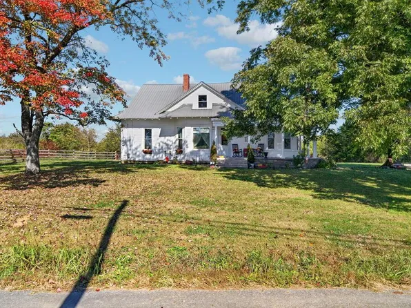 204 Nine Mile Cross Rd E, Pikeville, TN 37367