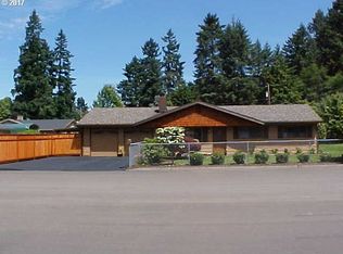 5803 NE 98th Ave, Vancouver, WA 98662