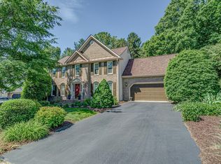 6222 Scotford Ct, Roanoke, VA 24018