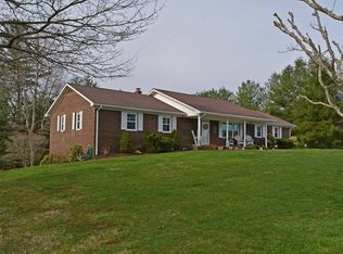 1127 Beech Grove Ln, Galax, VA 24333