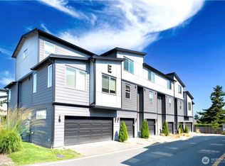 3230 148th St SW UNIT E2, Lynnwood, WA 98087