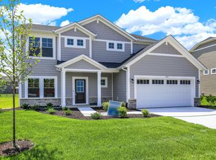 3727 Thomas Jefferson Ct, Westfield, IN 46074