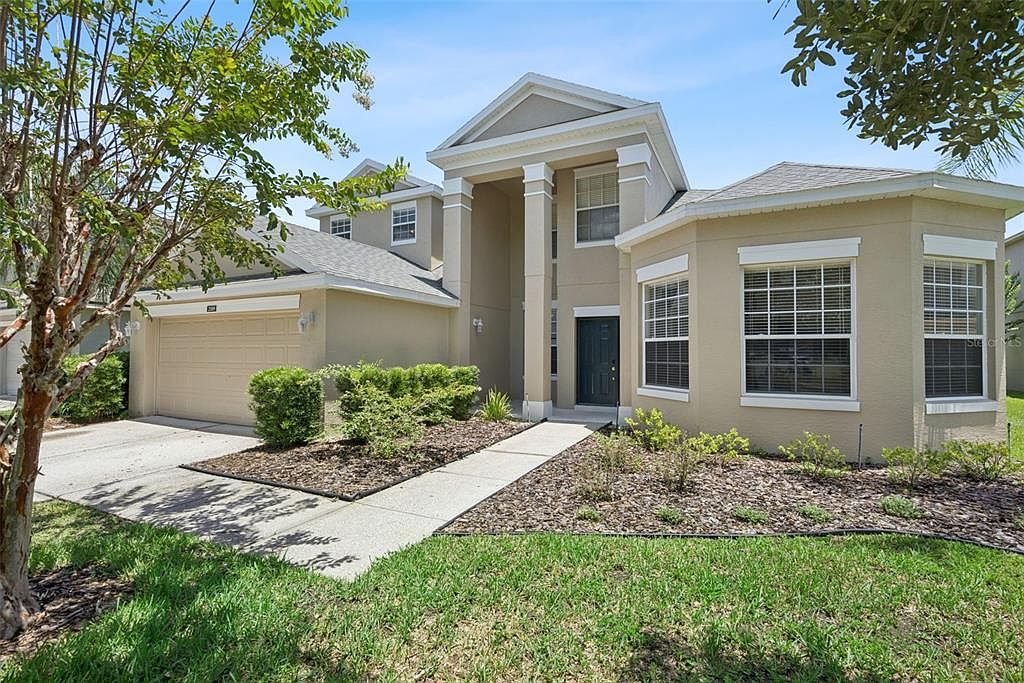 2589 Corbyton Ct