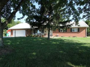 26825 Elliott Rd, Defiance, OH 43512