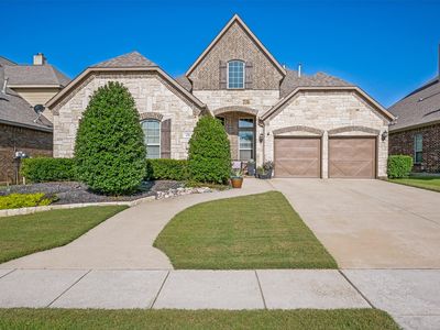 131 Magnolia Ln, Hickory Creek, TX, 75065