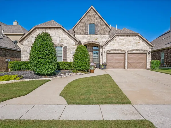 131 Magnolia Ln, Hickory Creek, TX 75065
