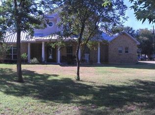 241 Childress Creek Dr, China Spring, TX 76633