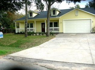 5811 Delfren Ln, Katy, TX 77493