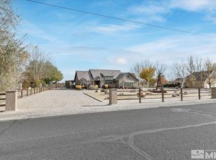 2885 Lima Ln, Fallon, NV 89406