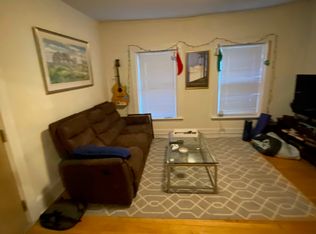 6 Cleveland Pl APT 14, Boston, MA 02113