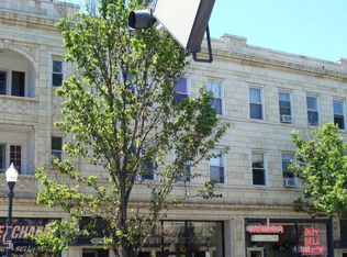 5862 Forbes Ave #11, Pittsburgh, PA 15217