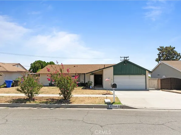 27751 Rainbow Ln, Highland, CA 92346