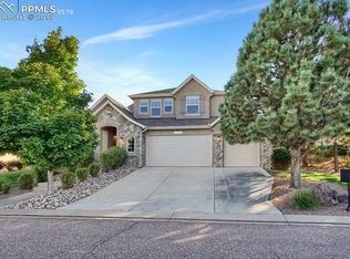 2115 Wake Forest Ct, Colorado Springs, CO 80918