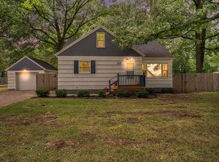 1545 Engman Rd, Muskegon, MI 49445