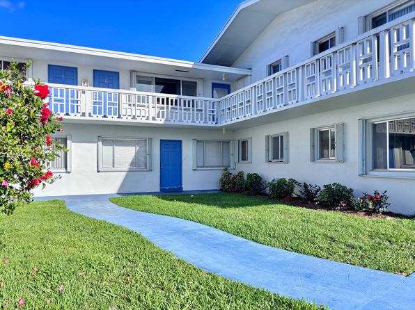 1950 Lake Osborne Dr APT 3