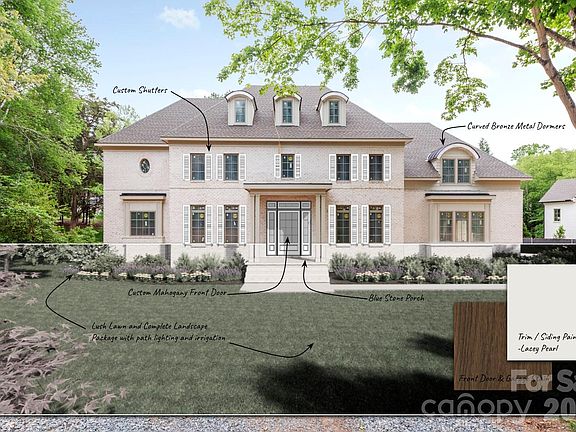 2nd image of 2311 Thornridge Rd