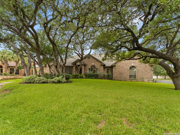 13407 Heights Hall, San Antonio, TX 78230