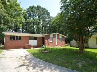 10913 Legion Hut Rd, Mabelvale, AR 72103