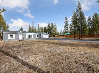 12421 Alderwood Dr, La Pine, OR 97739