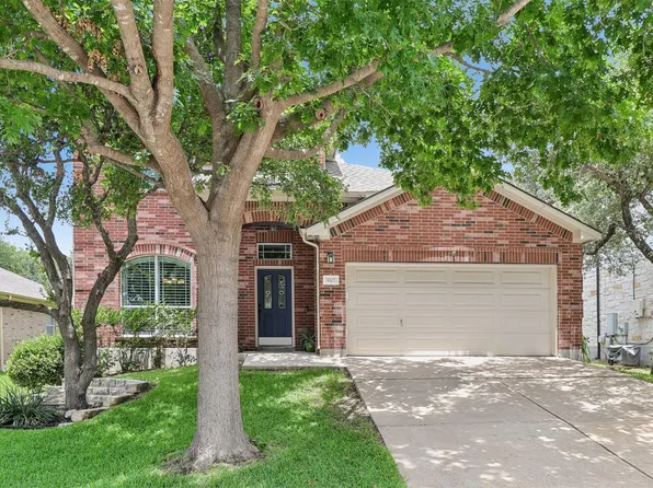 3707 Juniper Hills St, Cedar Park, TX 78613