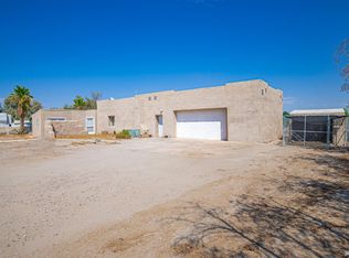 10549 S Ligurta Creek Rd, Wellton, AZ 85356
