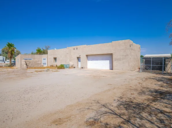 10549 S Ligurta Creek Rd, Wellton, AZ 85356