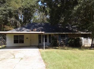 4143 Groom Rd, Baker, LA 70714