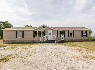 8 Woodstock Rd, Buffalo, MO 65622