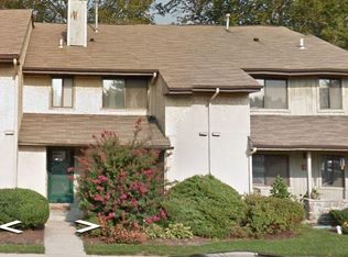 78 Hampshire Dr #78, Plainsboro, NJ 08536