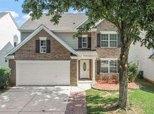 2118 Pineview Trl, Ellenwood, GA 30294