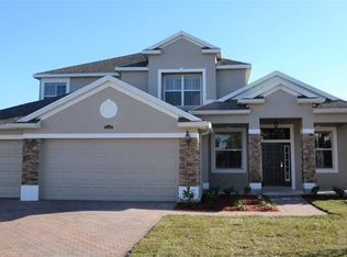 5100 Cape Hatteras Dr, Clermont, FL 34714