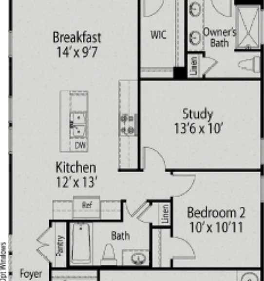 24 Baldwin St — Photo 13