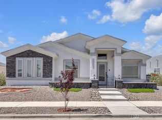 2877 Maria Casas St, El Paso, TX 79938