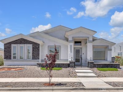 2877 Maria Casas St, El Paso, TX, 79938
