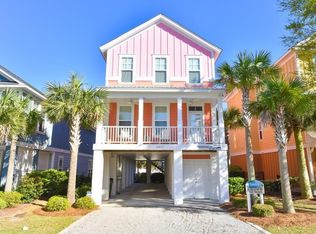 1017 N Dogwood Dr #A, Myrtle Beach, SC 29575
