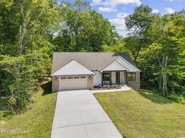741 Westchester Dr, Fairfield Glade, TN 38558