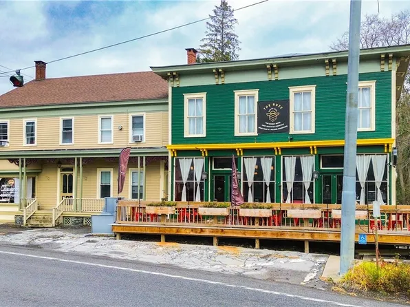 6208 State Highway 28, Fly Creek, NY 13337