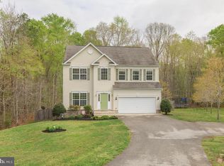 595 Sonoma Ln, Prince Frederick, MD 20678