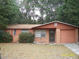 181 Neptune Rd, Orange Park, FL 32073