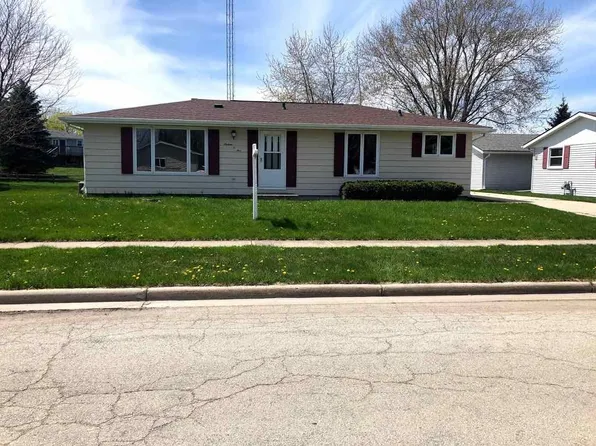 1605 Thurke Ave, North Fond Du Lac, WI 54937