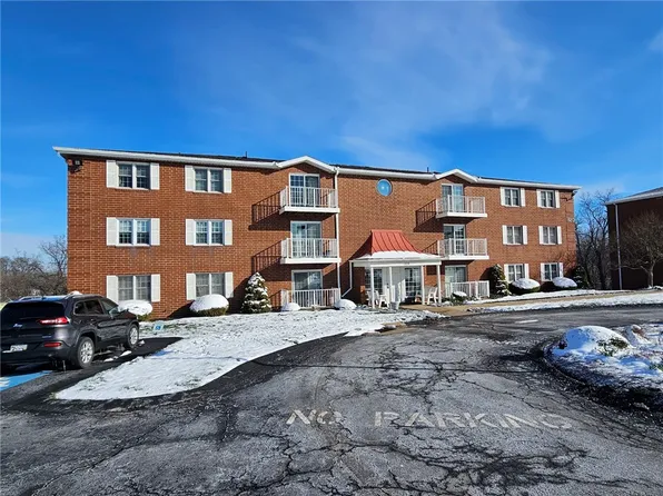 820 S Main St APT 310, Washington, PA 15301