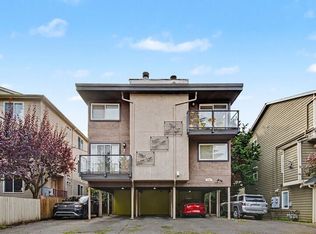 1751 NW 58th St APT 5, Seattle, WA 98107
