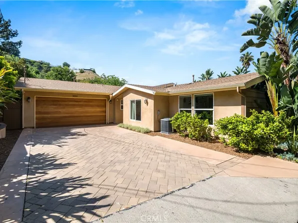 3551 Knobhill Dr, Sherman Oaks, CA 91423