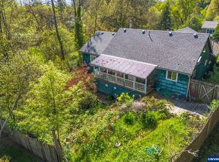 336 Spaulding Ave, Brownsville, OR