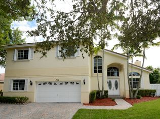 816 NW 130th Ter, Sunrise, FL 33325