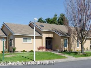 629 Fernwood Dr, Medford, OR 97504