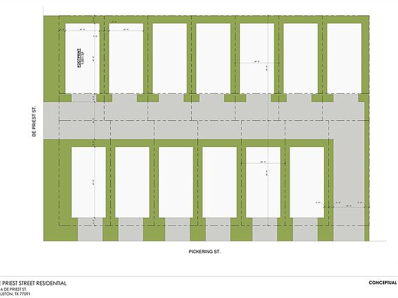 2nd image of 6416 And 0 De Priest St