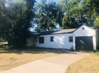 108 S Berry St, Stillwater, OK 74074