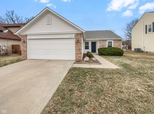 1914 Kingen Dr, Greenfield, IN 46140